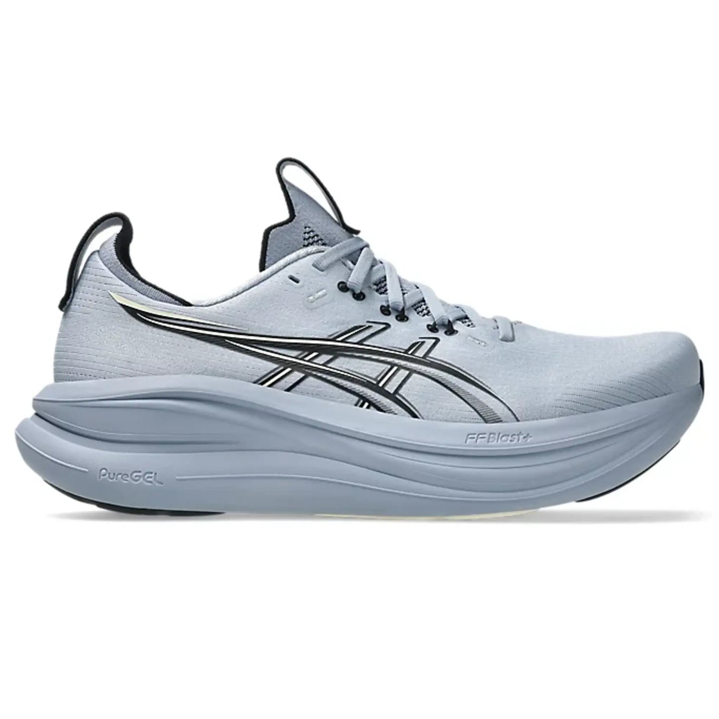 Asics Gel Nimbus 28 - Men's Regular Width