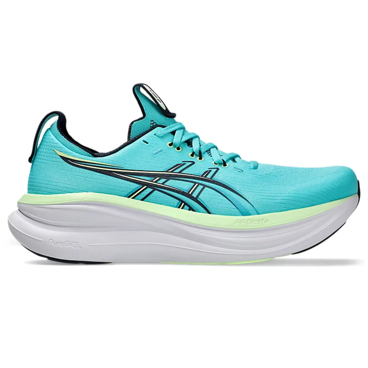 Asics Gel Nimbus 28 - Men's Regular Width