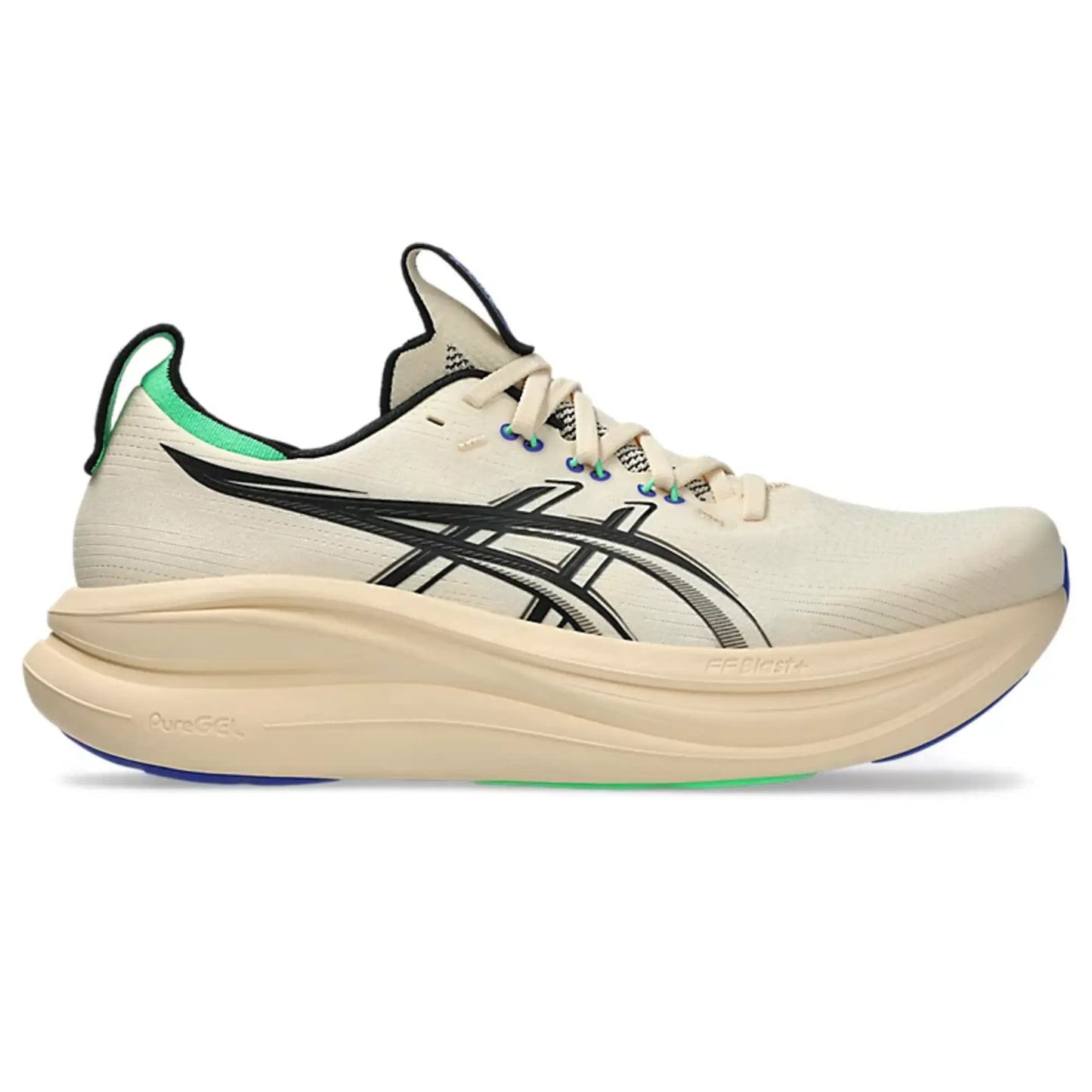Asics Gel Nimbus 28 - Men's Regular Width