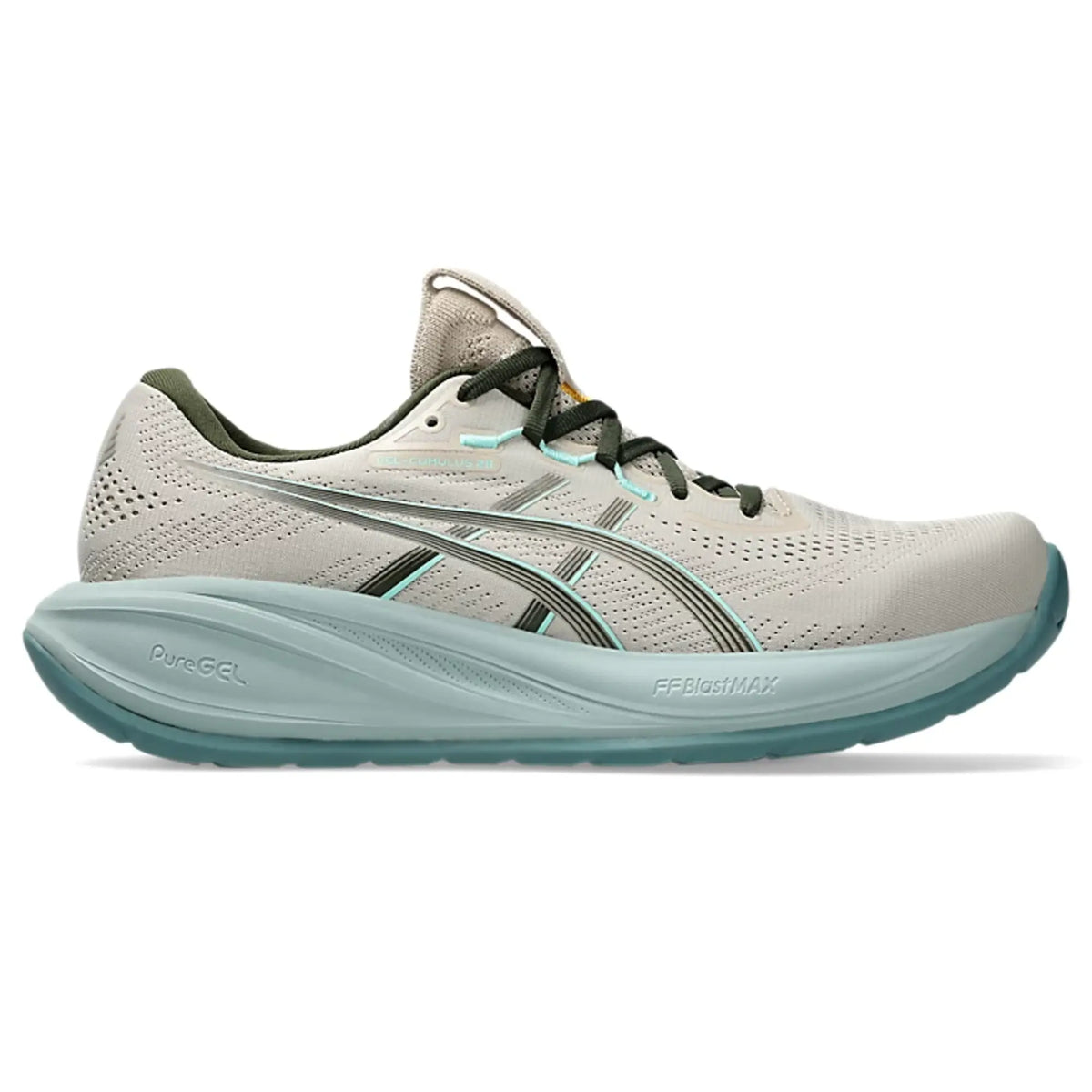 Asics Gel Cumulus 28 - Men's Regular Width
