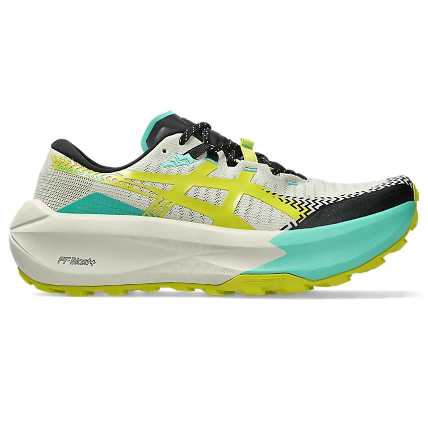 Asics Trabuco Max 5 - Women's