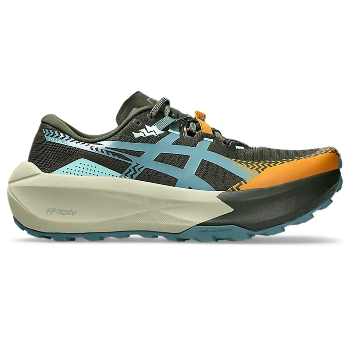Asics Trabuco Max 5 - Men's