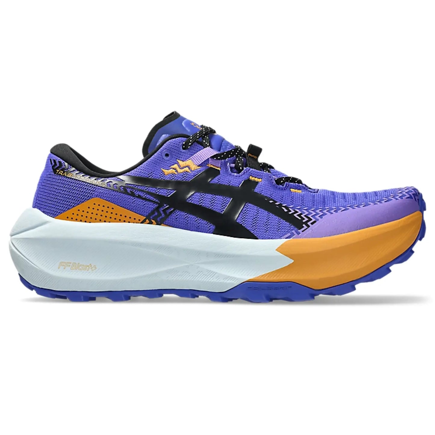 Asics Trabuco Max 5 - Men's