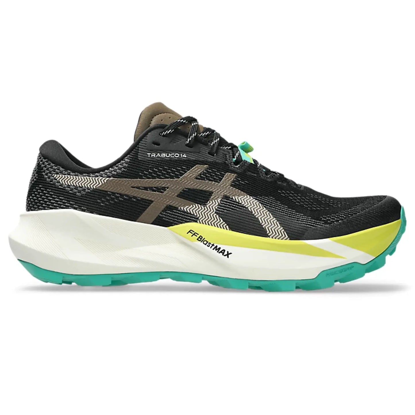 Asics Trabuco 14 - Men's