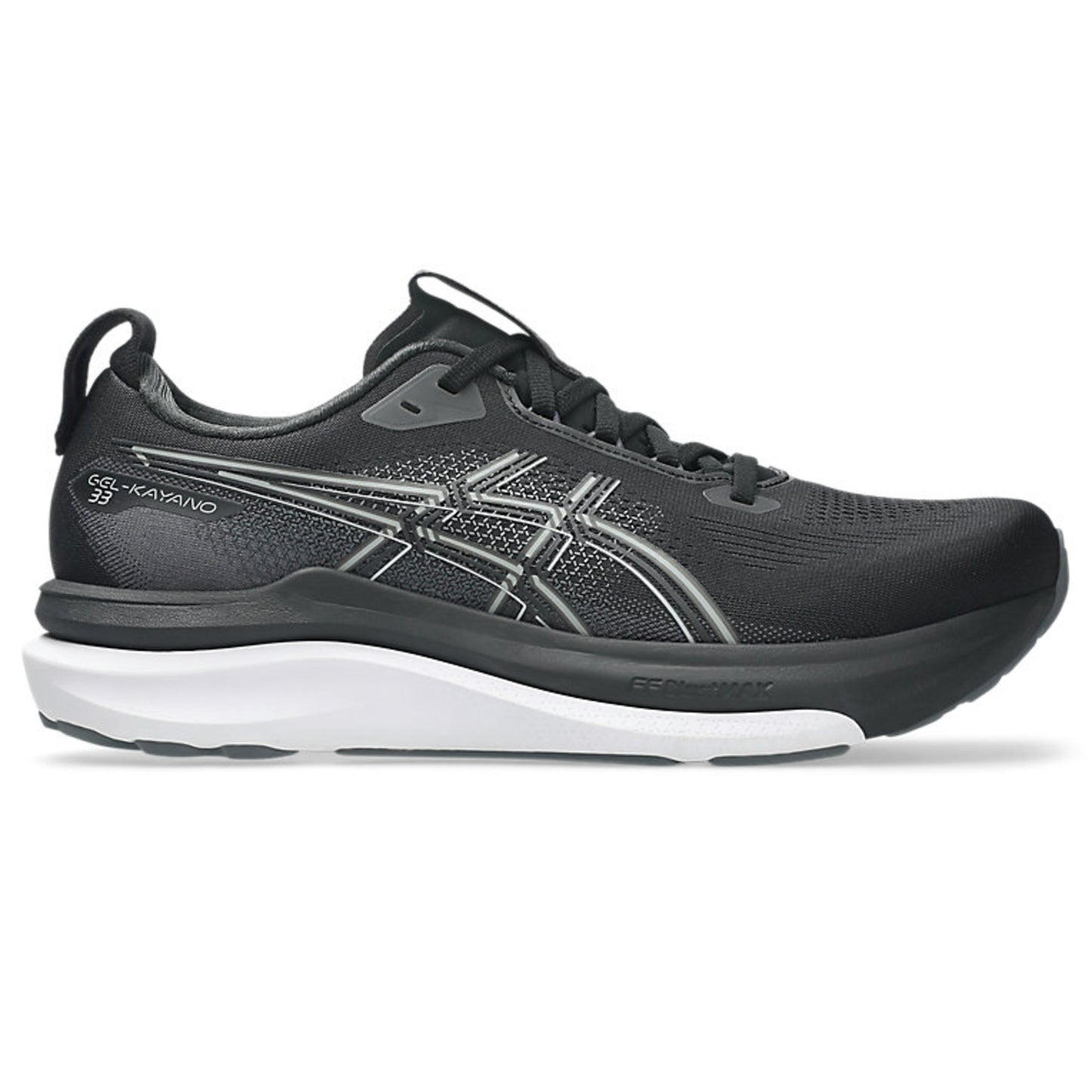 Asics Gel Kayano 33 - Women's Wide Widths