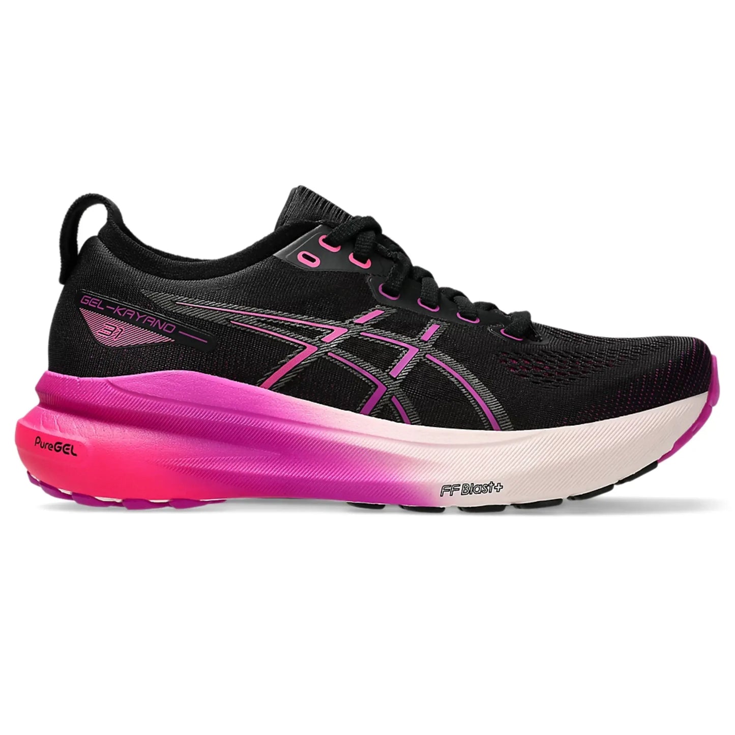 Asics Gel-Kayano 31 - Women's