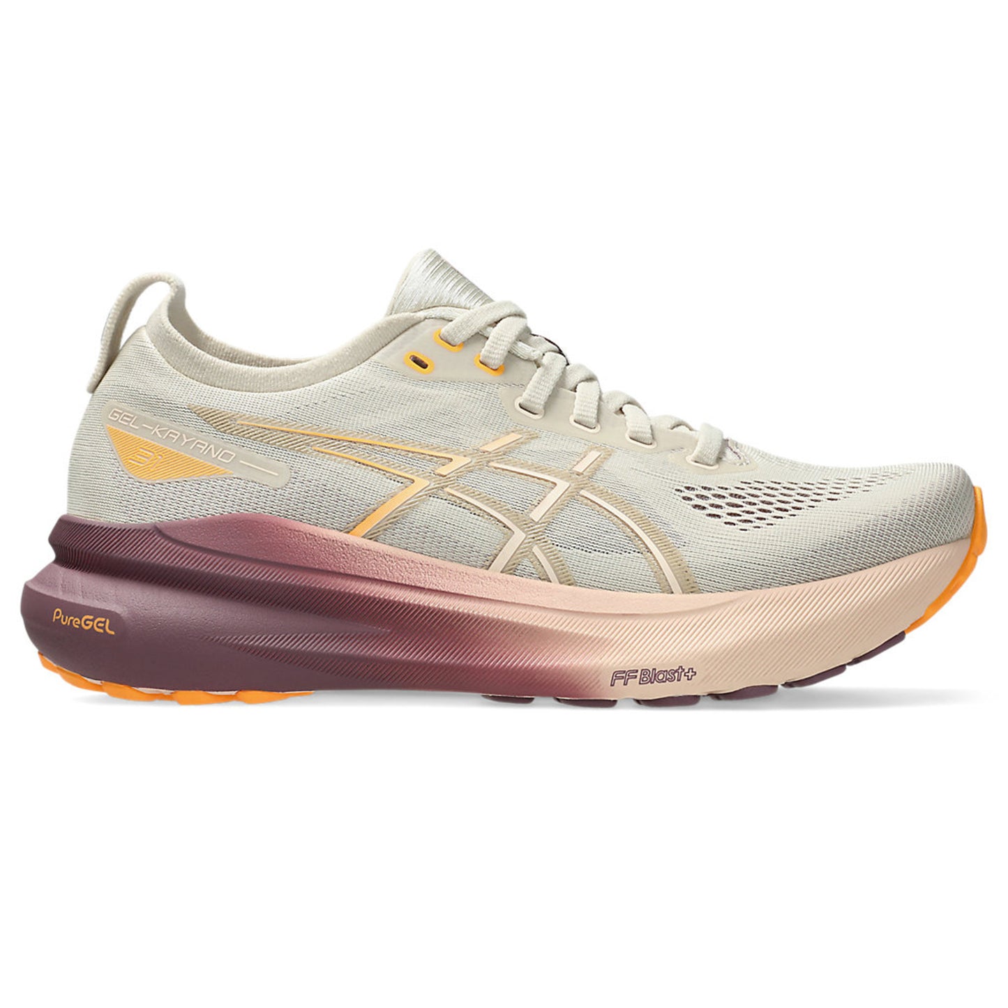 Asics Gel-Kayano 31 - Women's