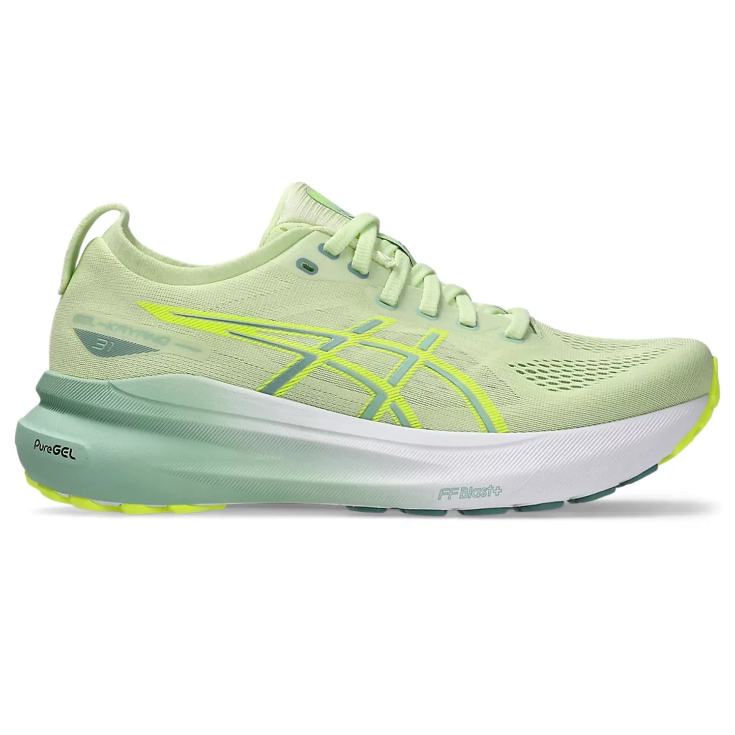 Asics Gel-Kayano 31 - Women's