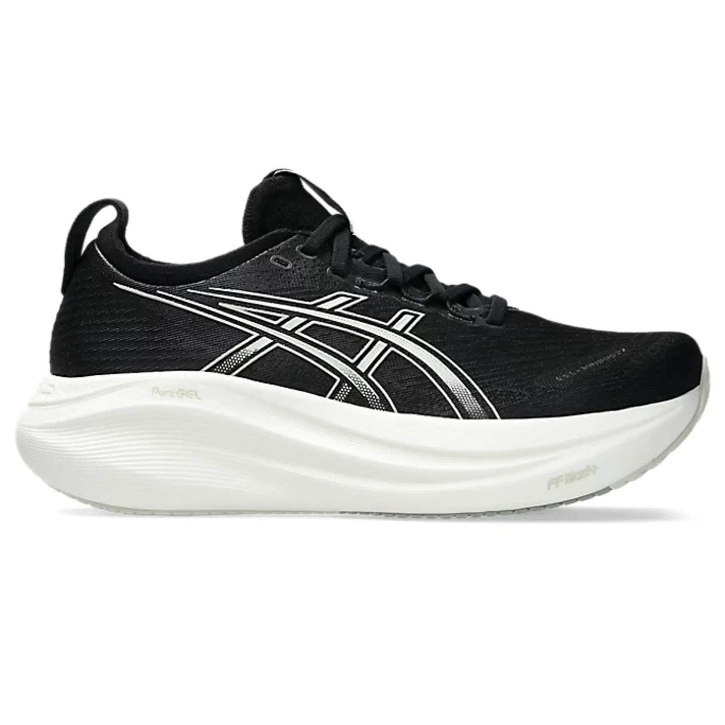 Asics GEL-NIMBUS 27 - Women's Wide Widths
