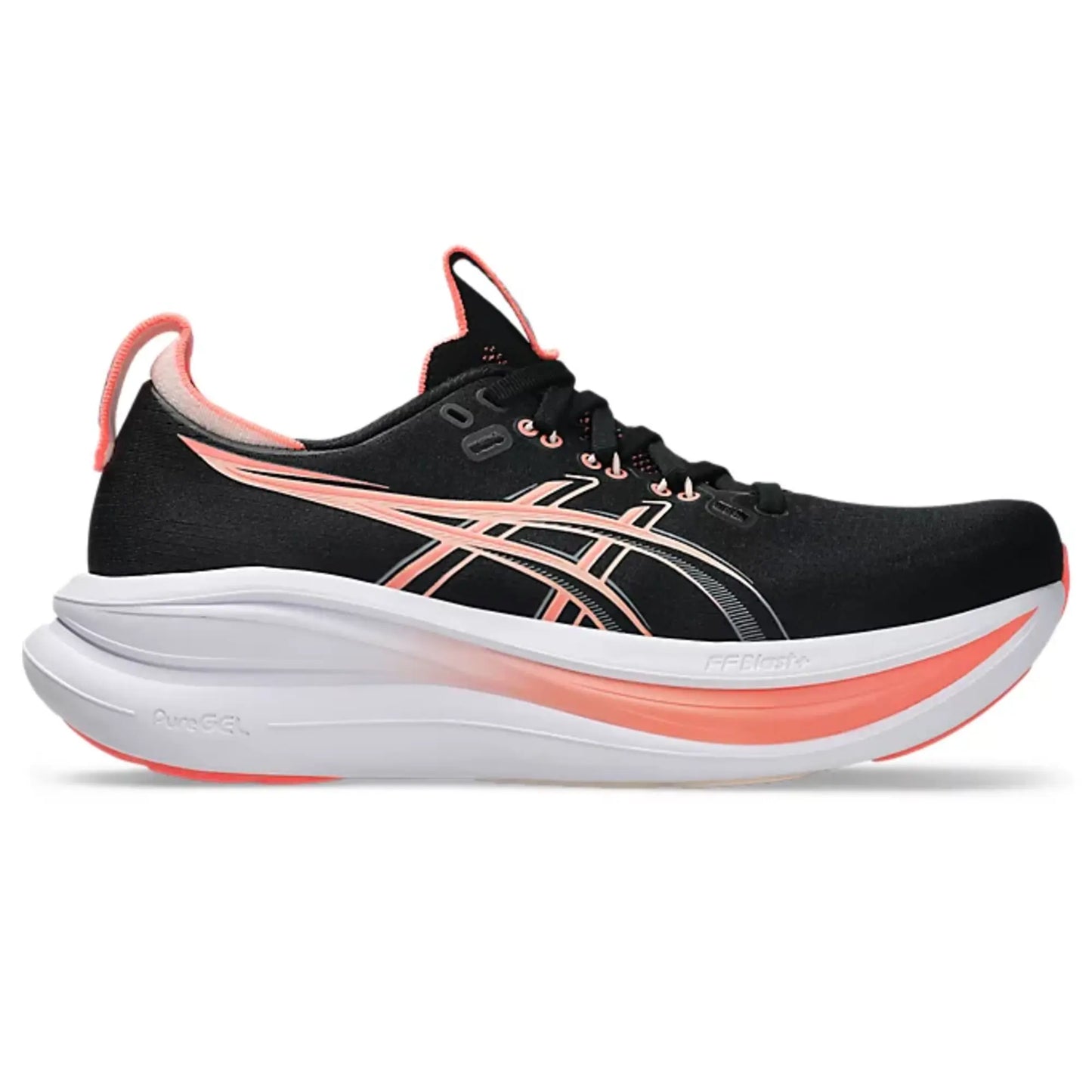 Asics Gel Nimbus 28 - Women's Regular Width