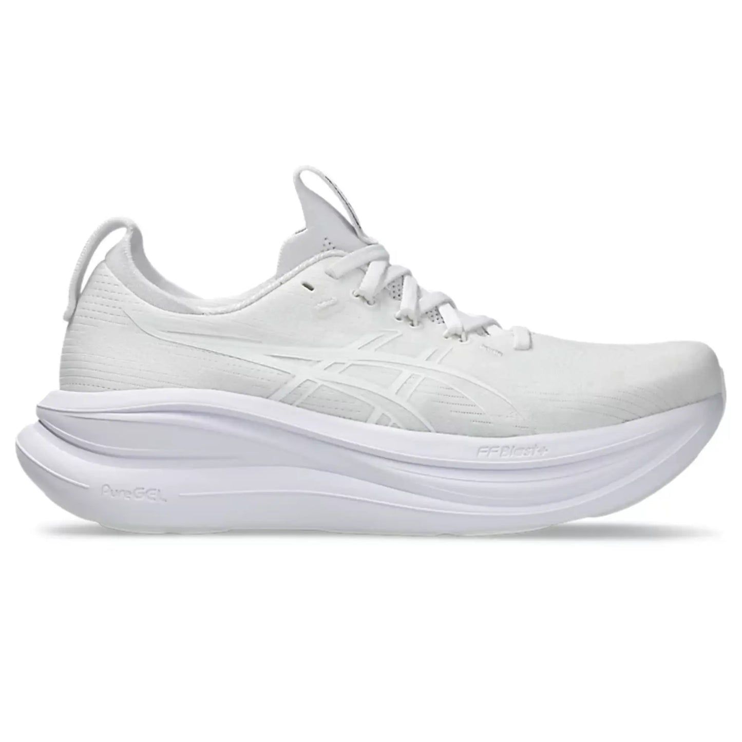 Asics Gel Nimbus 28 - Women's Regular Width