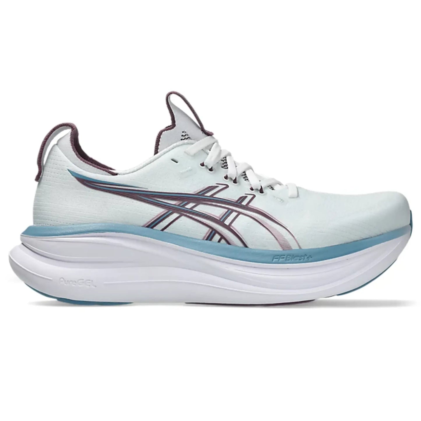 Asics Gel Nimbus 28 - Women's Regular Width