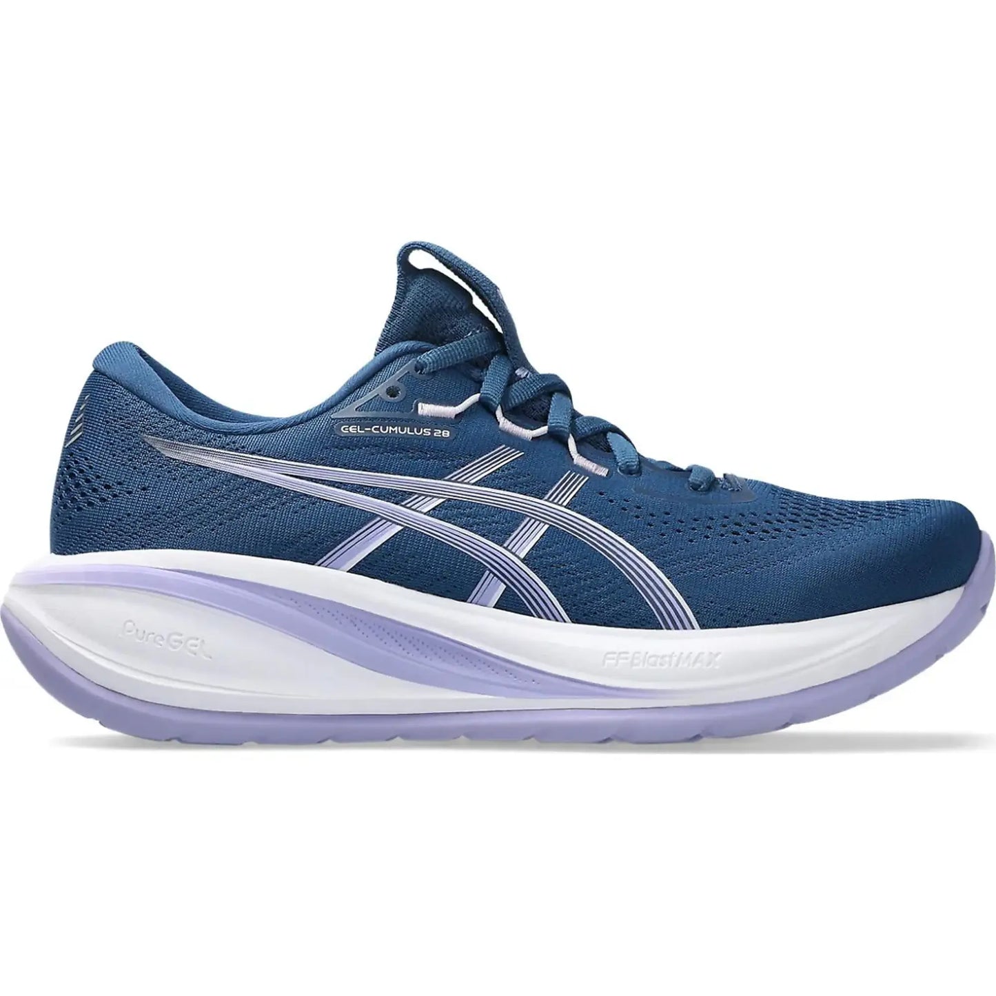Asics Gel Cumulus 28 - Women's Regular Width