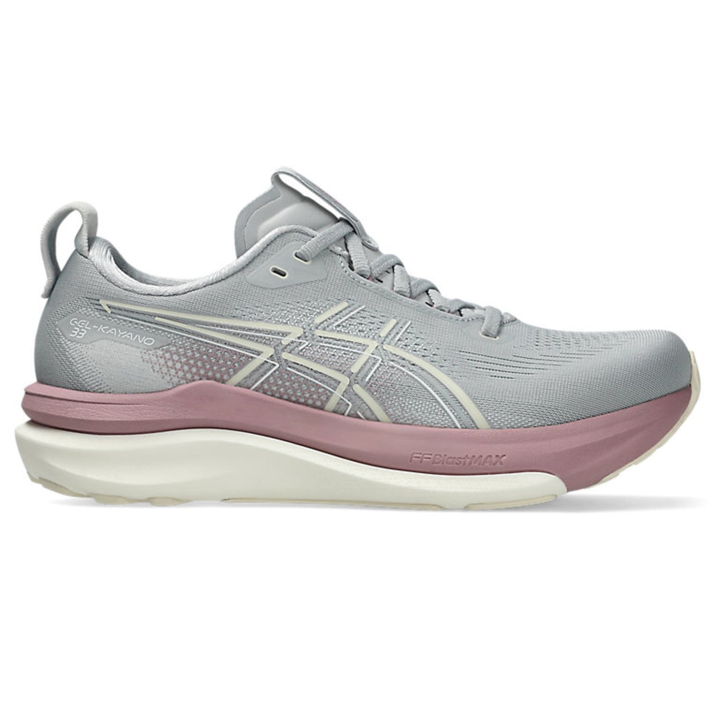 Asics Gel Kayano 33 - Women's Regular Width