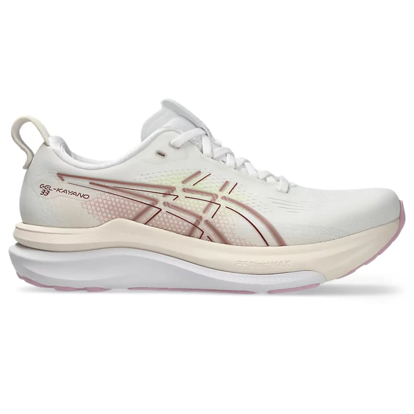 Asics Gel Kayano 33 - Women's Wide Widths