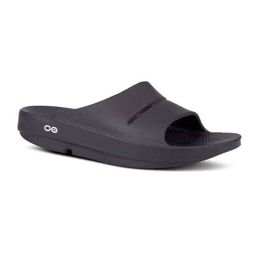 Oofos Ooahh Unisex Slide