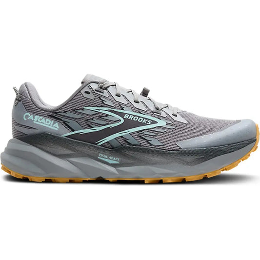 Brooks Cascadia 19 - Men's