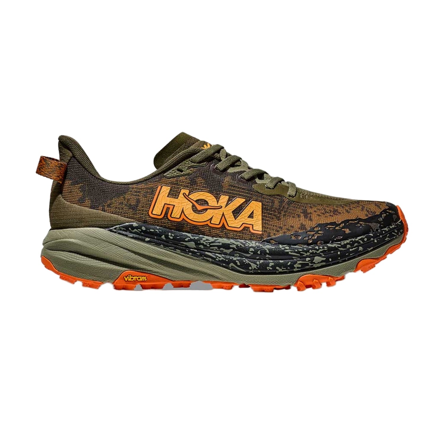 Hoka Speedgoat 6 - Men's