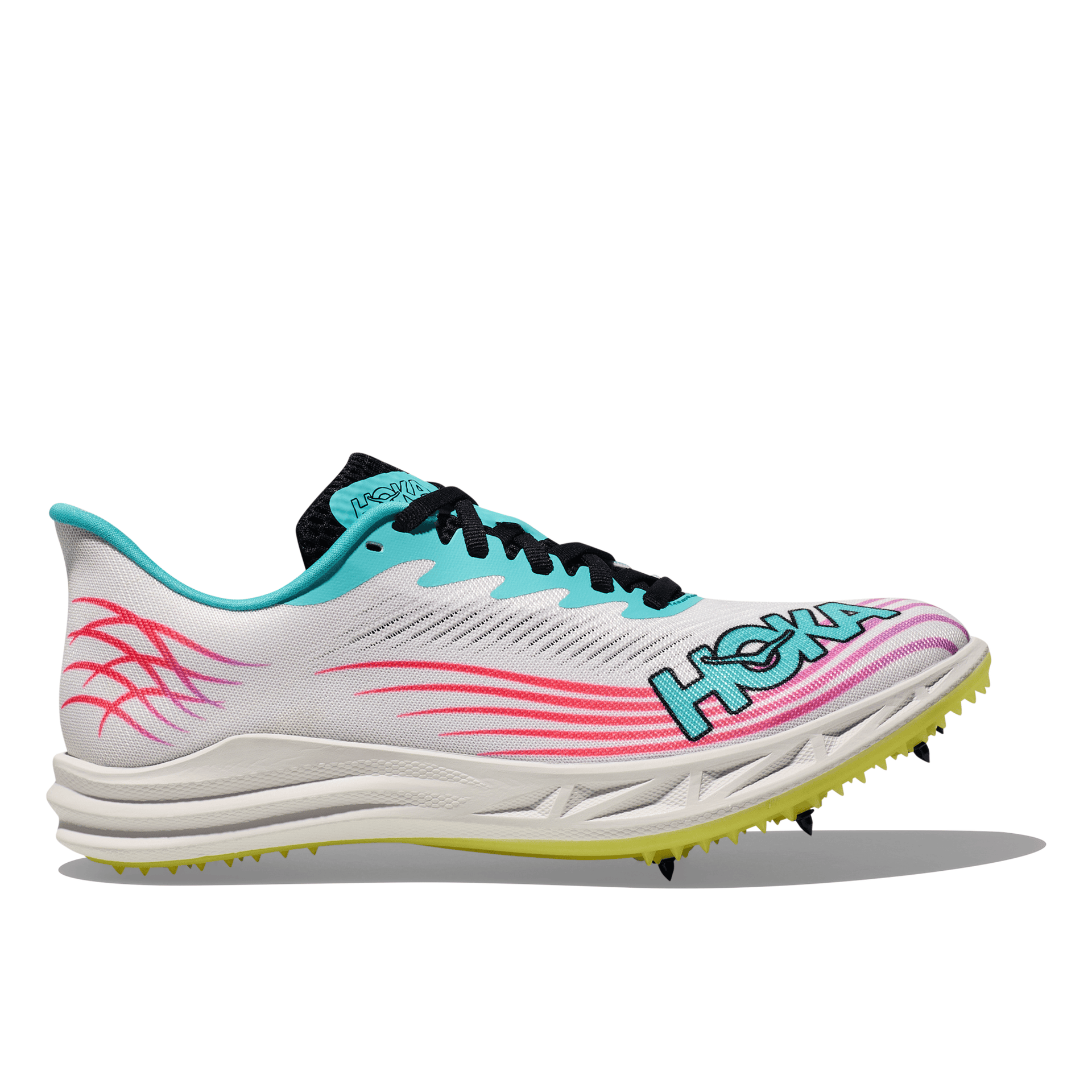 Hoka U Crescendo MD 2 - All Gender – Vertical Runner