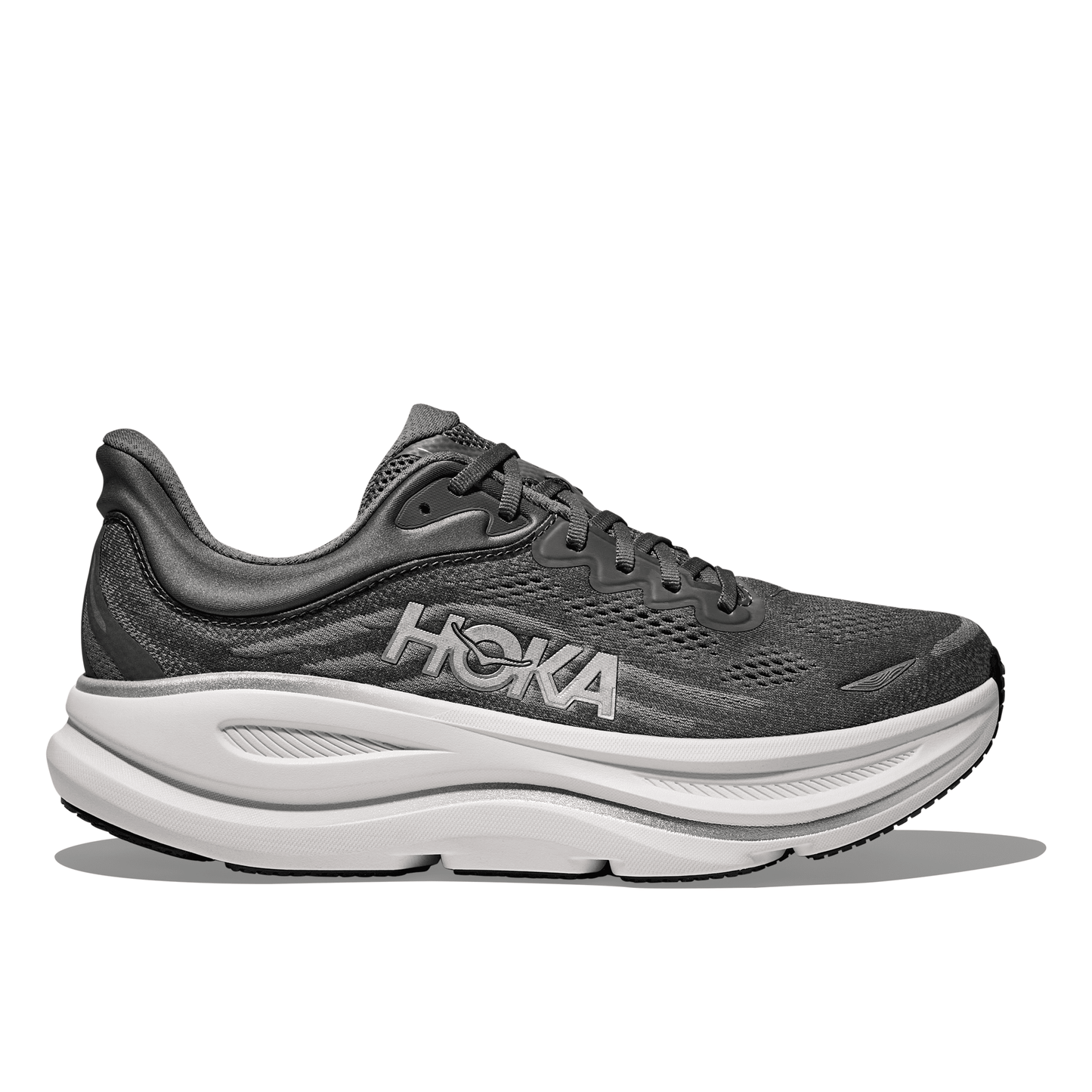 Hoka Bondi 9 - Men's Regular Width