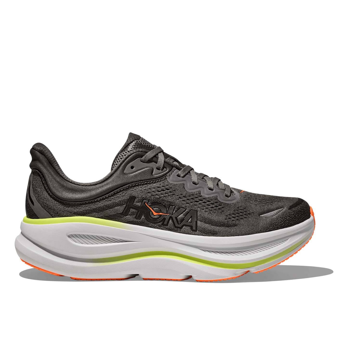 Hoka Bondi 9 - Men's Regular Width