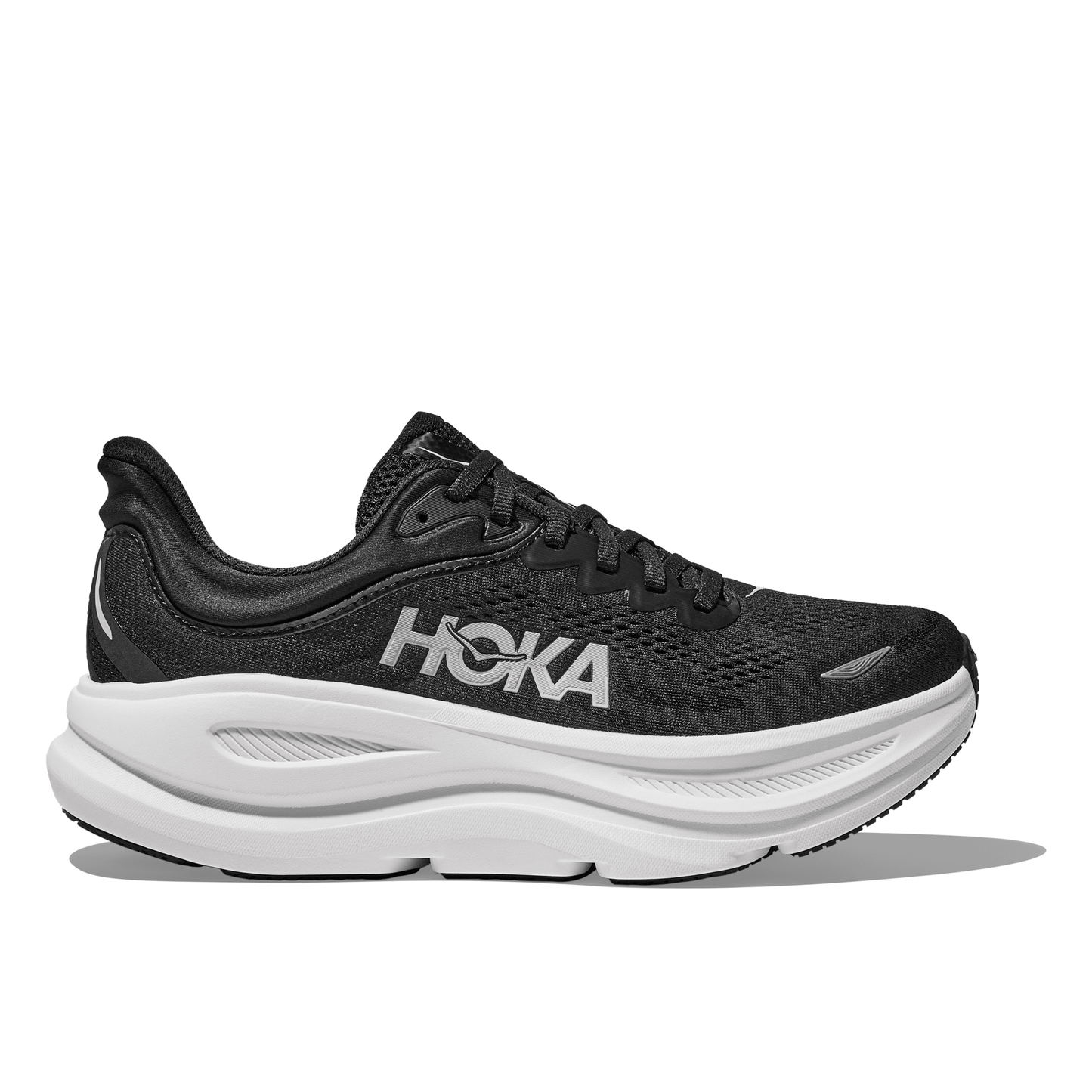 Hoka Bondi 9 - Women's Regular Width