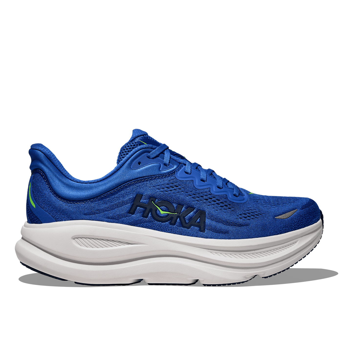 Hoka Bondi 9 - Men's Regular Width