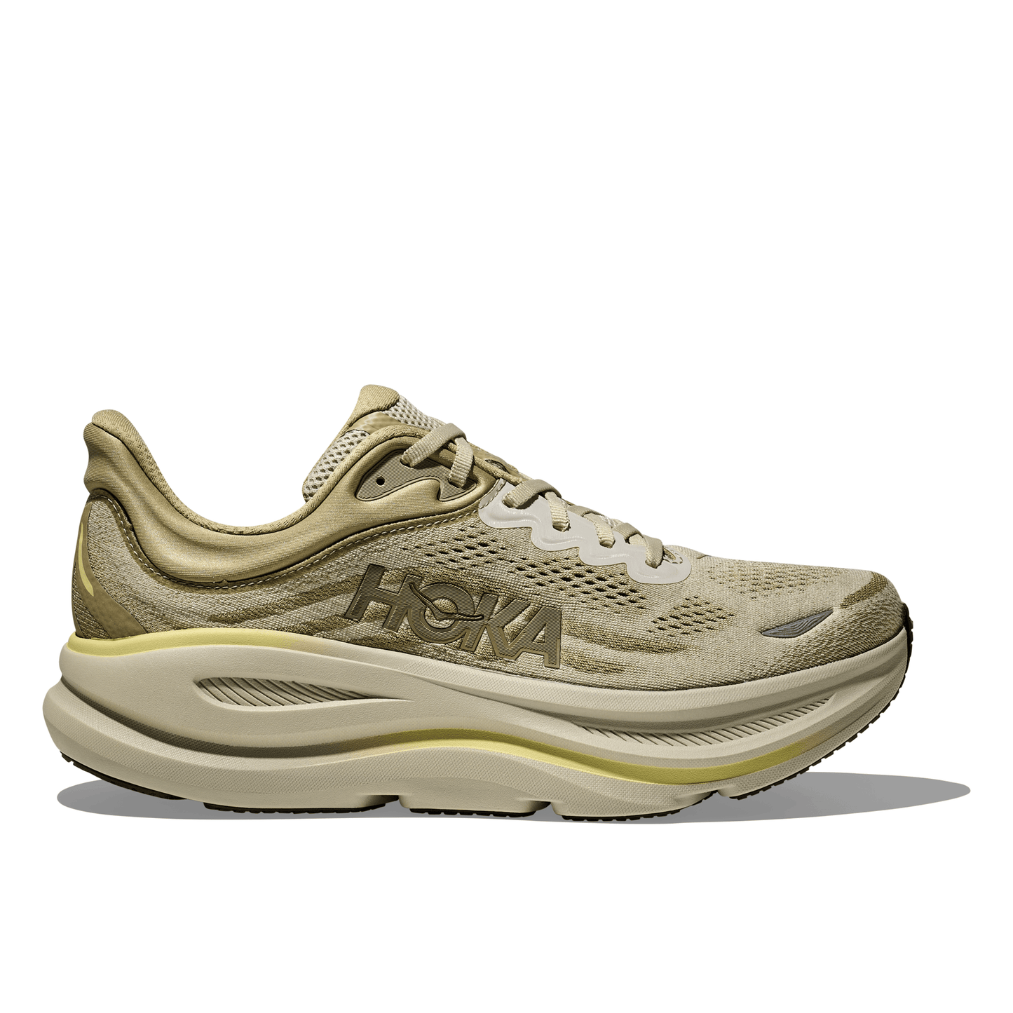 Hoka Bondi 9 - Men's Regular Width