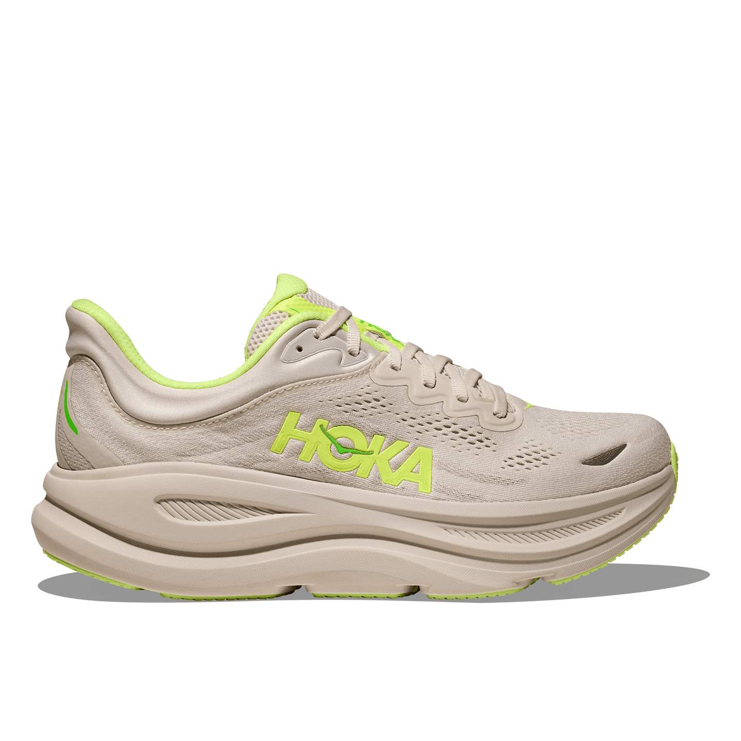 Hoka Bondi 9 - Men's Wide and Extra Wide