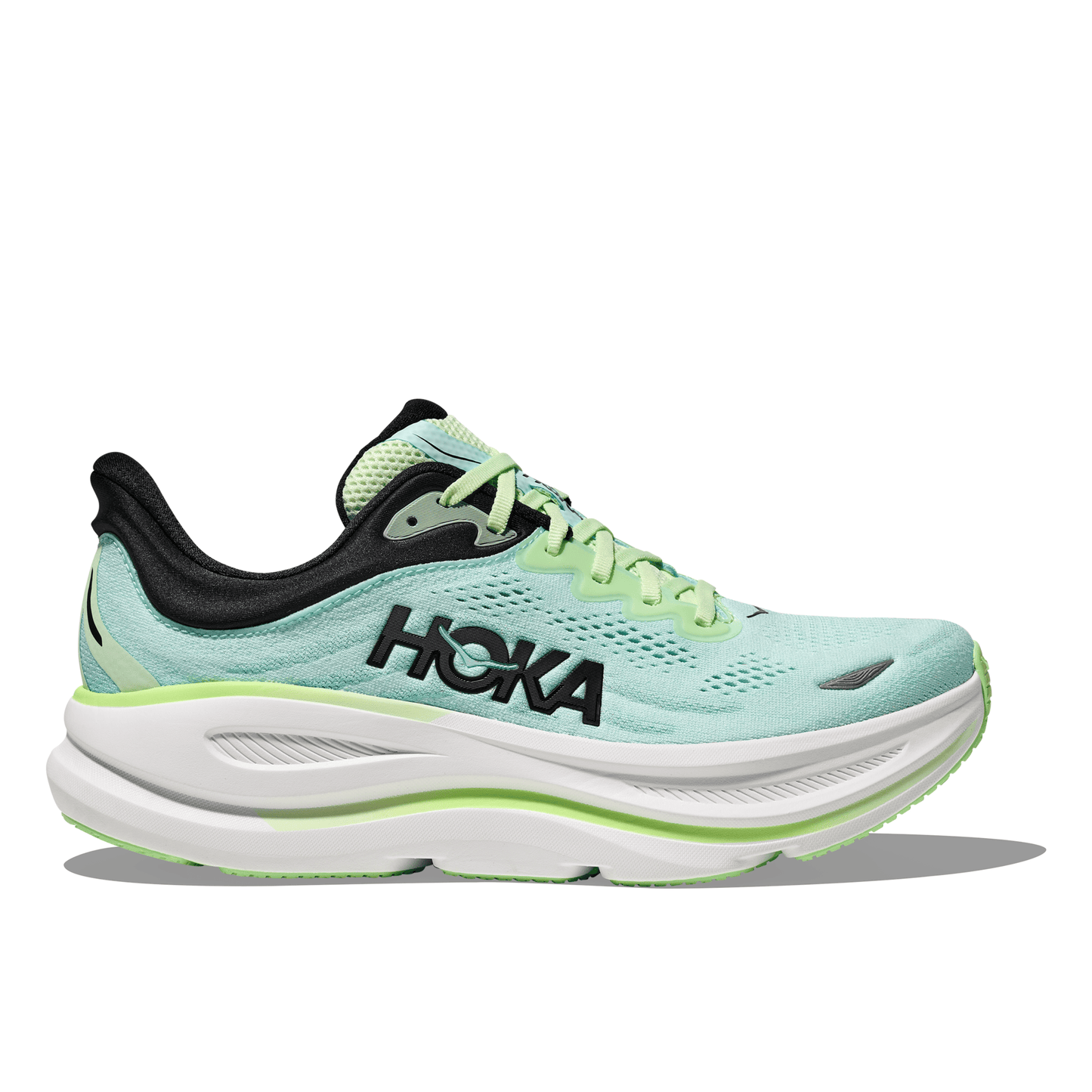 Hoka Bondi 9 - Men's