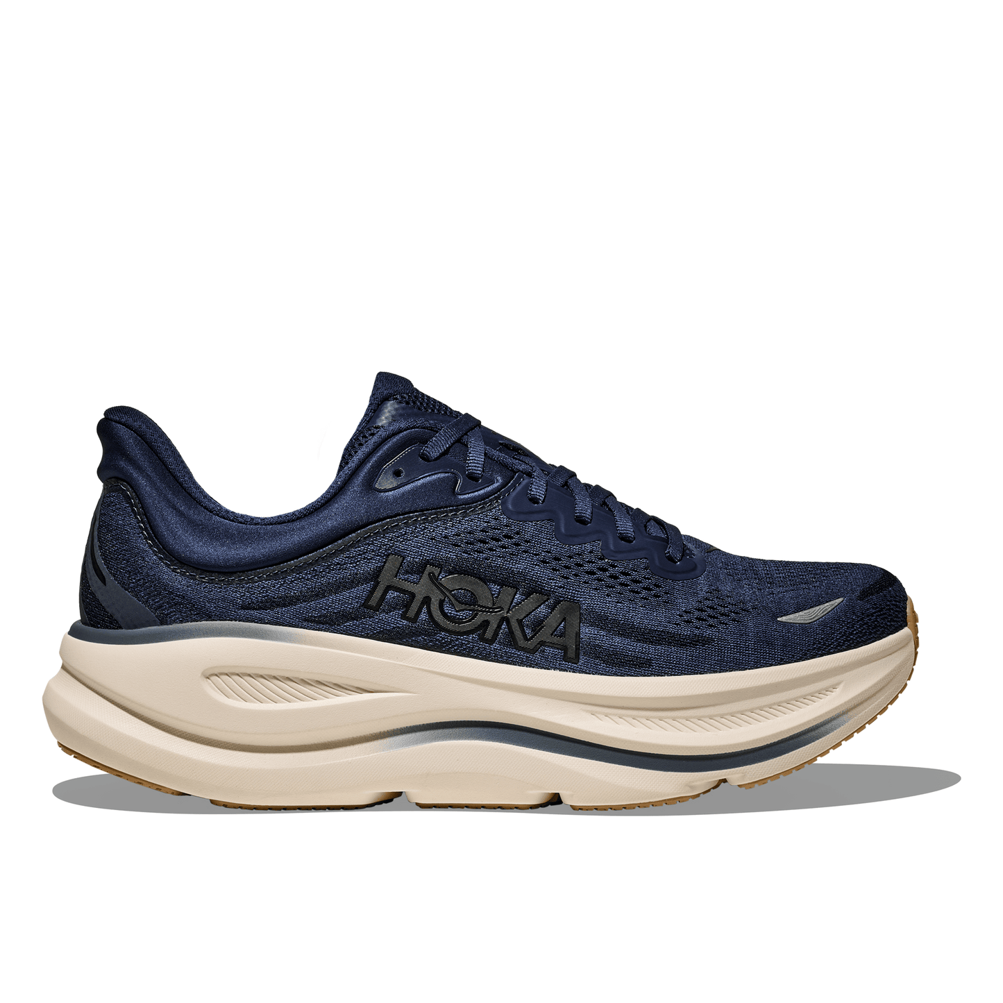 Hoka Bondi 9 - Men's Regular Width