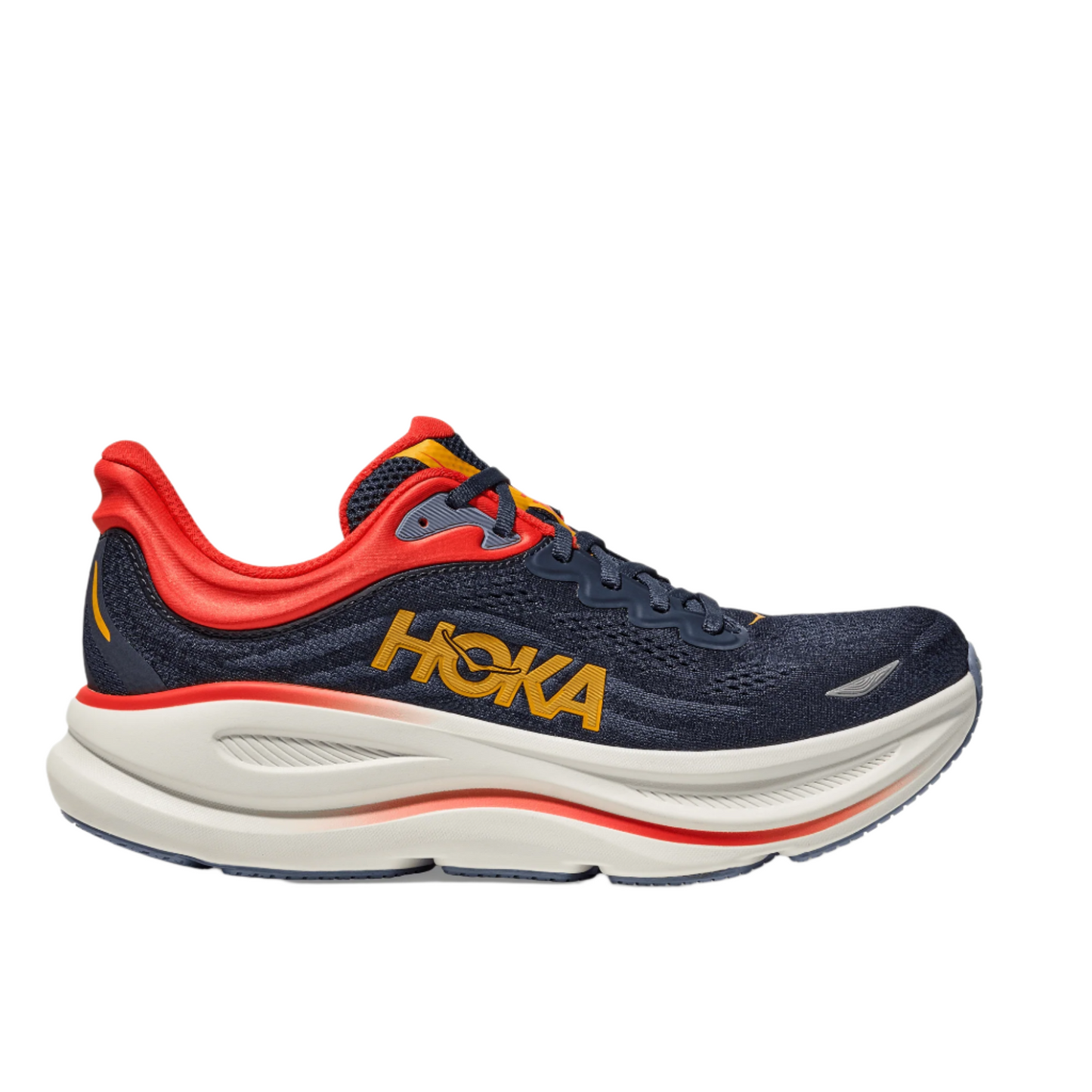 Hoka Bondi 9 - Men's