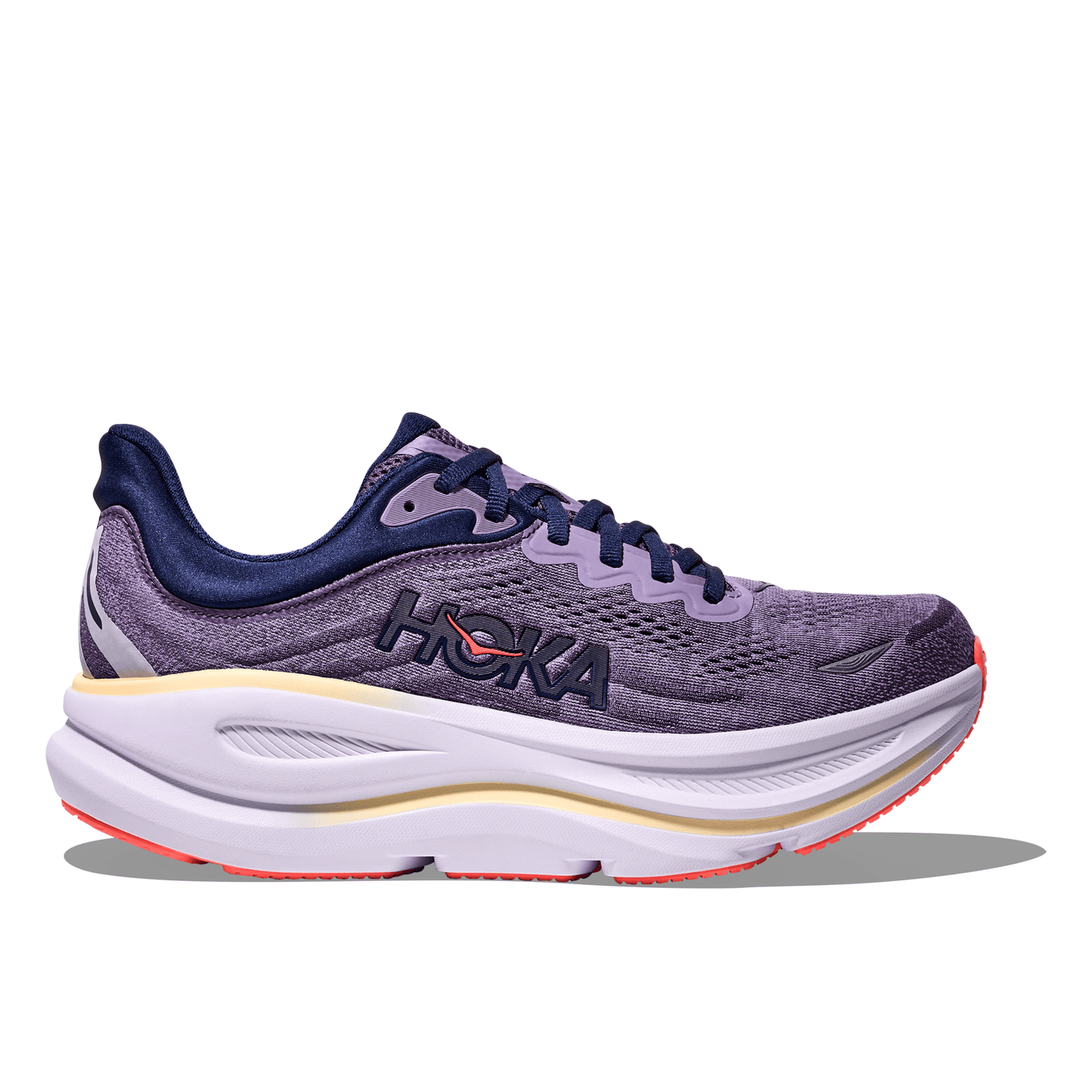 Hoka Bondi 9 - Women's Wide & Extra Wide