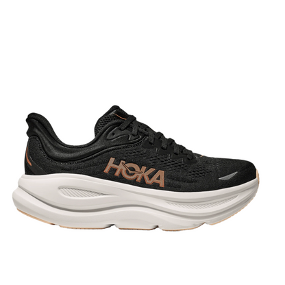 Hoka Bondi 9 - Women's Regular Width – Vertical Runner Hoka Bondi 9 - Women's Regular Width – Vertical Runner