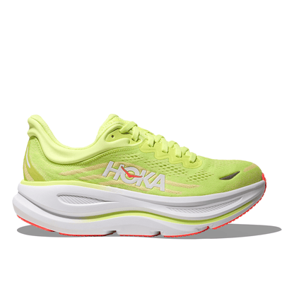 Hoka Bondi 9 - Women's Regular Width – Vertical Runner Hoka Bondi 9 - Women's Regular Width – Vertical Runner