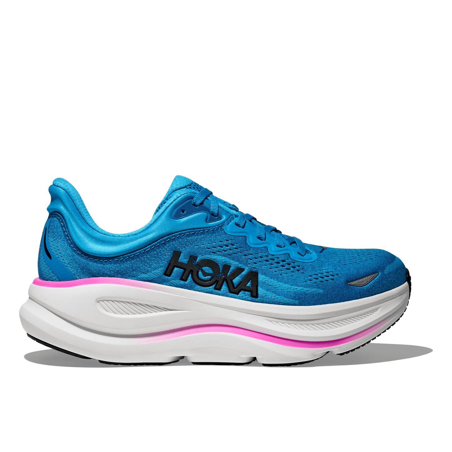Hoka Bondi 9 - Women's Regular Width