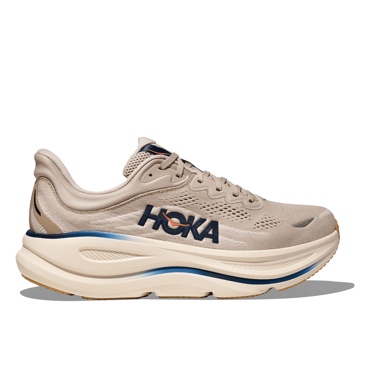 Hoka Bondi 9 - Men's Regular Width