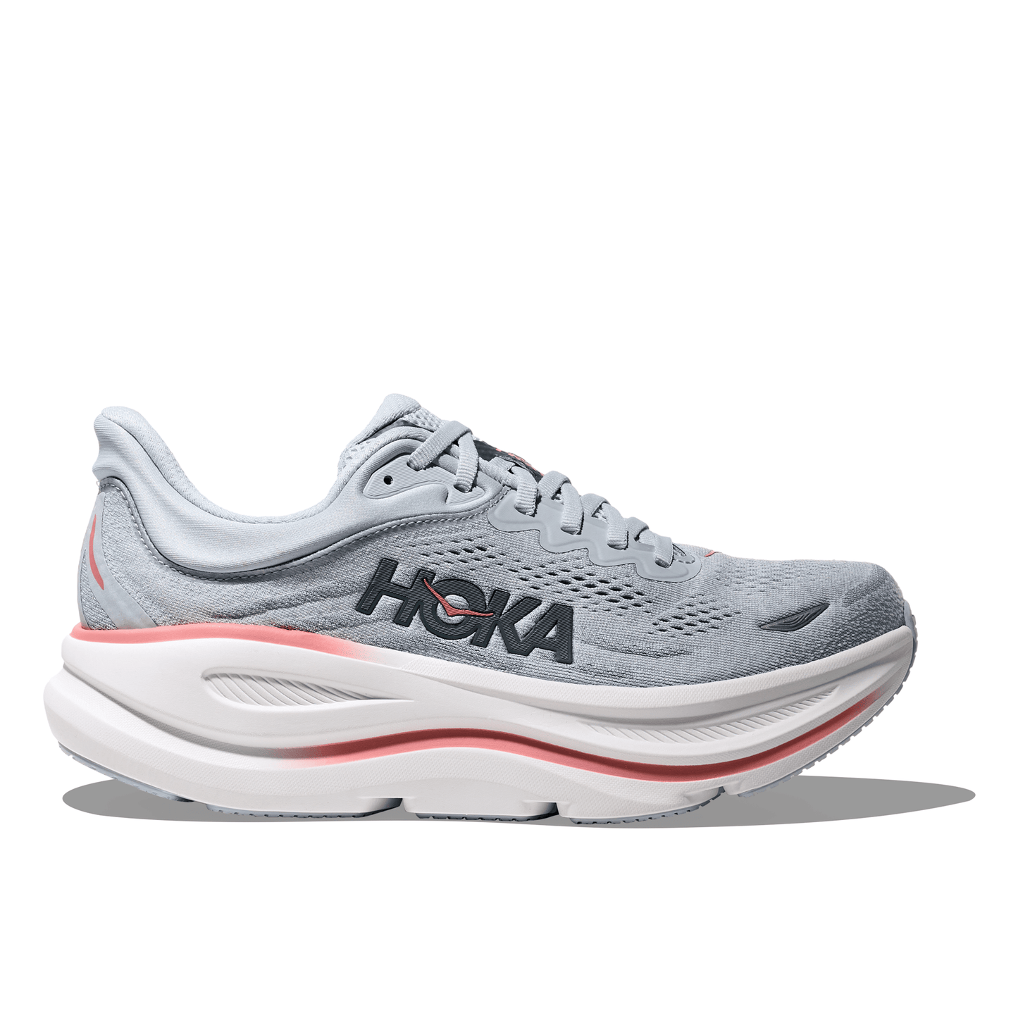 Hoka Bondi 9 - Women's Wide & Extra Wide