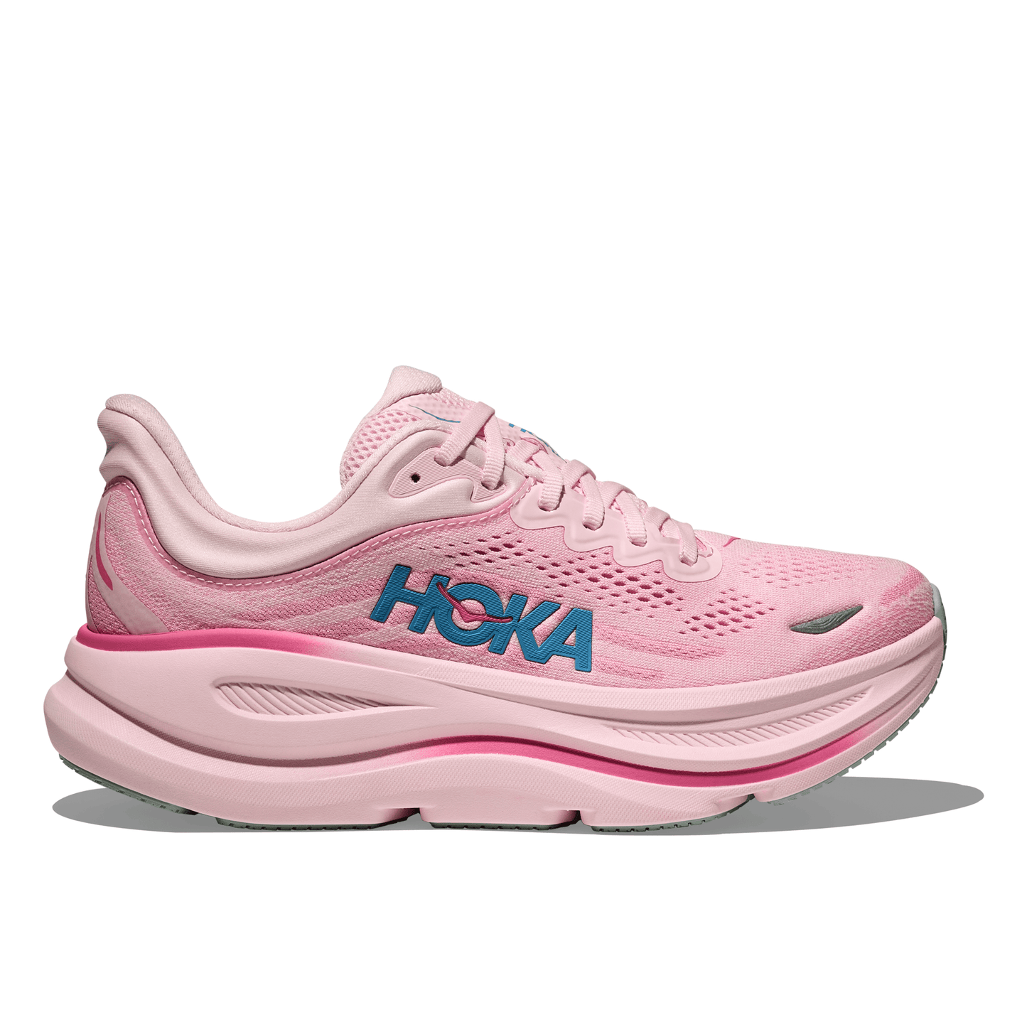 Hoka Bondi 9 - Women's Wide & Extra Wide