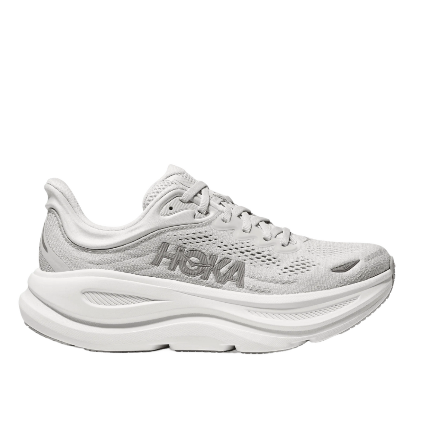 Hoka Bondi 9 - Women's Extra Wide