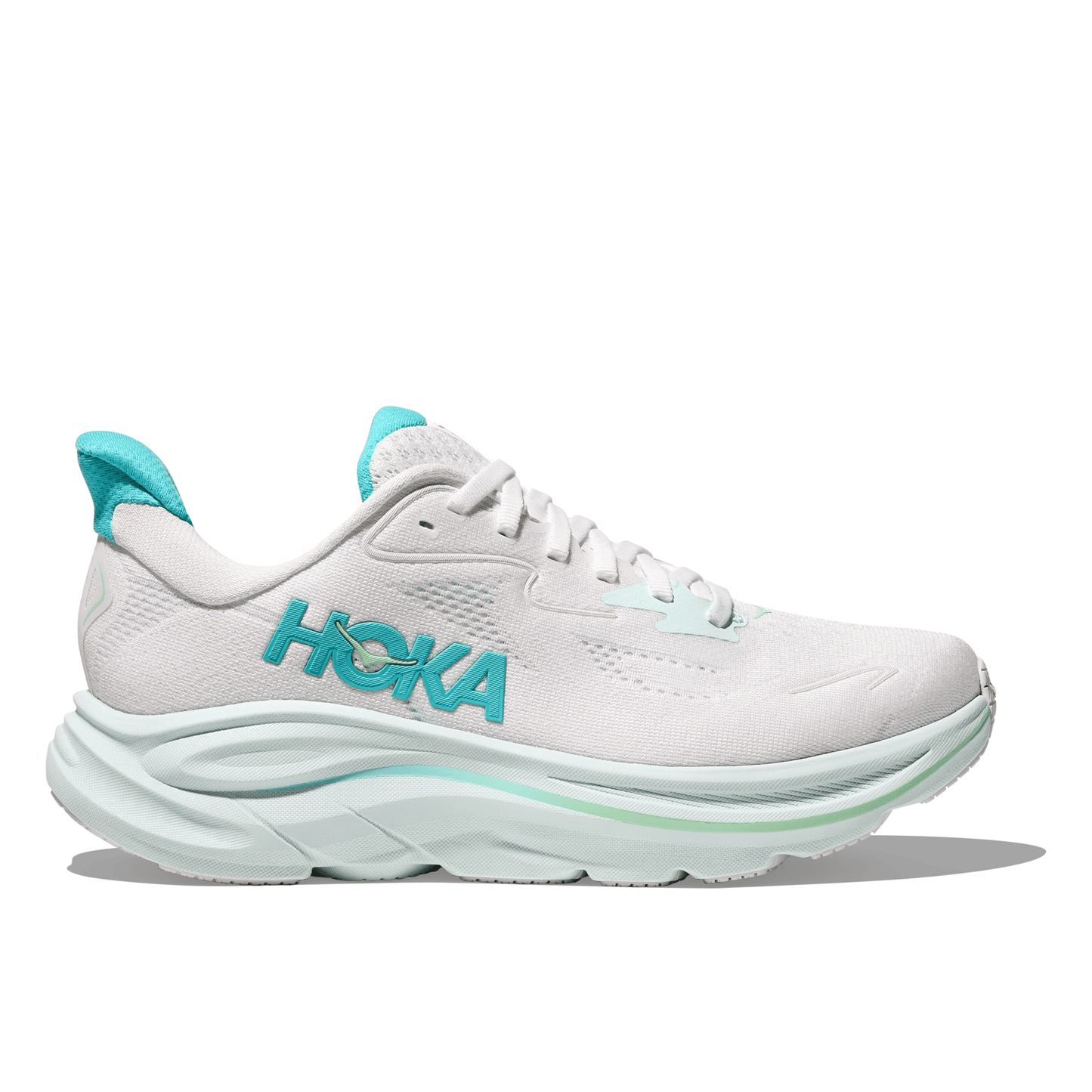 Hoka Clifton 10 - Women's Wide