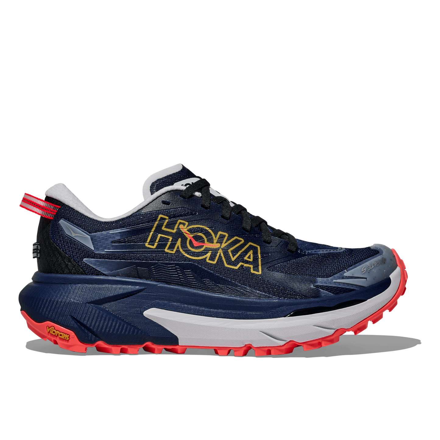 Hoka Mafate 5 - Women's