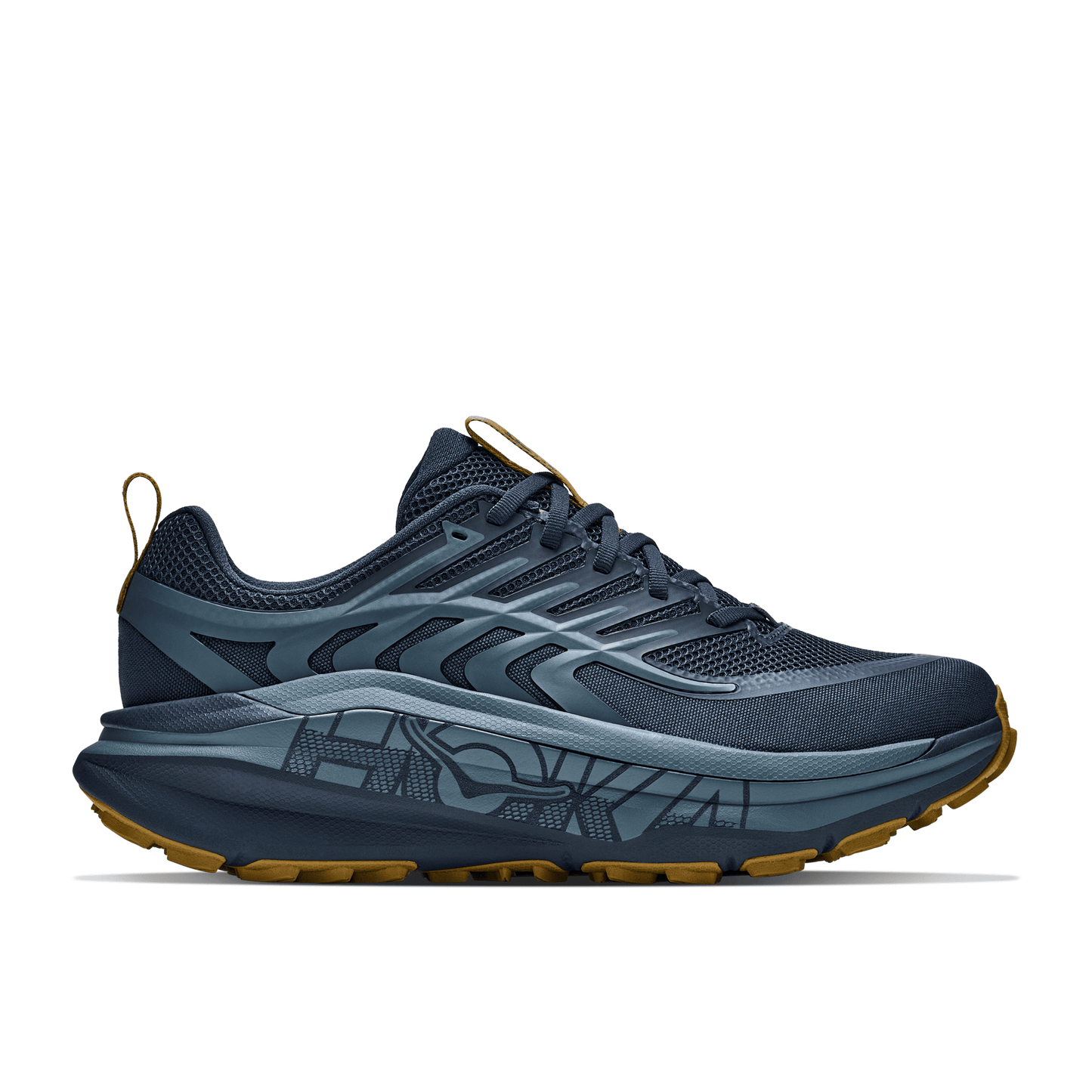 Hoka Stinson 8 - Men's