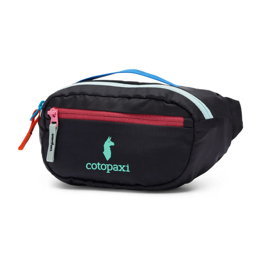Kapai 1.5L Hip Pack-Del Dia Dark