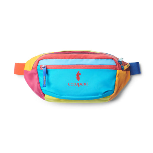Kapai 3L Hip Pack-Del Dia