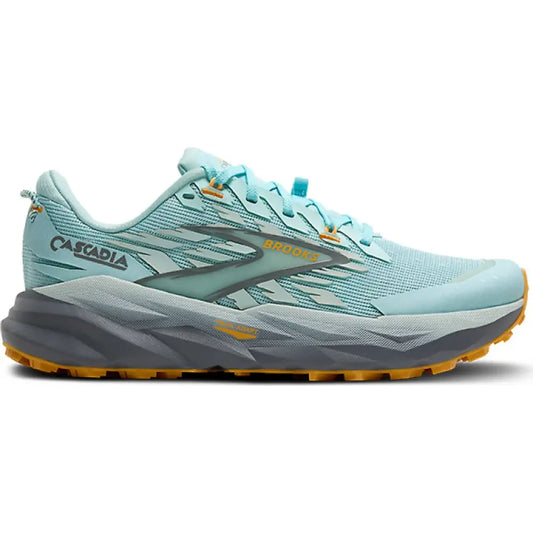 Brooks Cascadia 19 - Women's