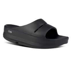 Oofos Oomega Ooahh - Women's