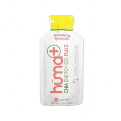 Huma Energy Gels - Plus