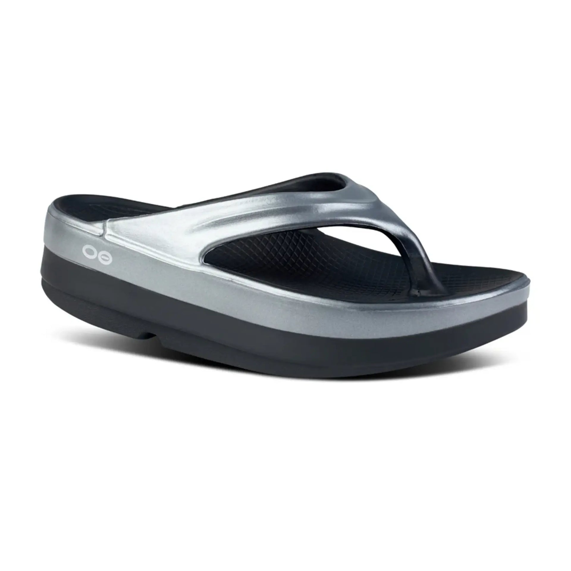 Oofos Oomega Oolala Luxe Thong - Women's – Vertical Runner