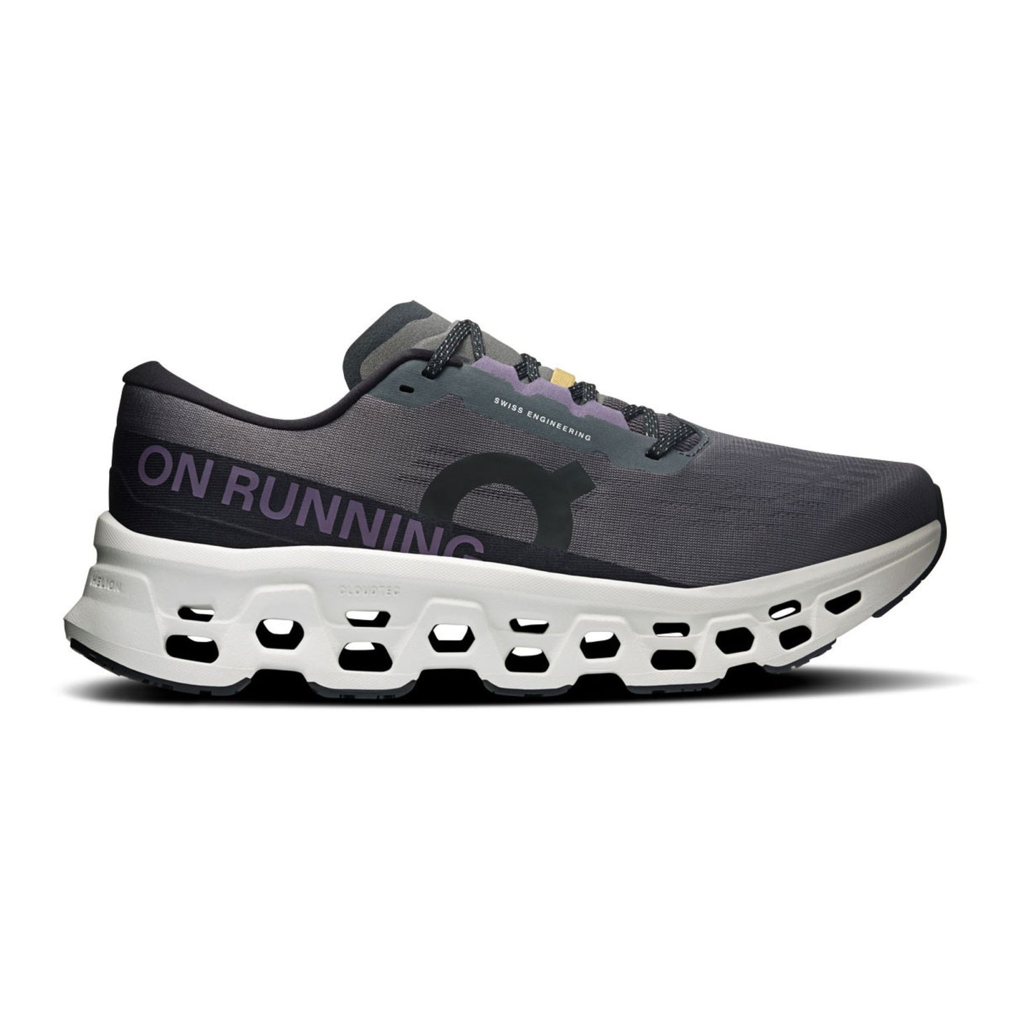 On Cloudmonster 3 - Men's